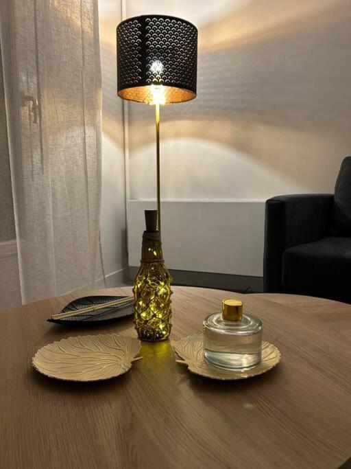 Apt Evreux 900M De La Gare Экстерьер фото
